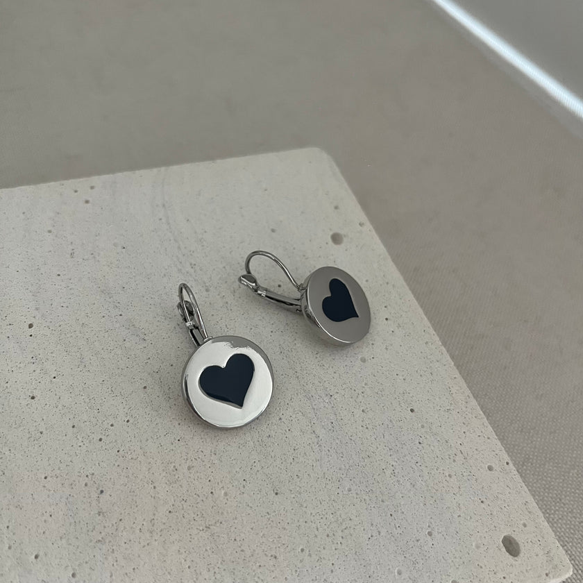 Mia's Love Loop Hoops