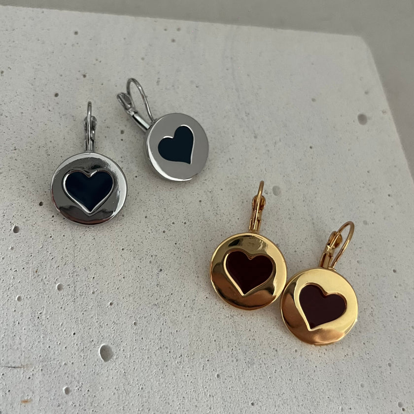 Mia's Love Loop Hoops