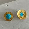 Blue Moon Relic Stud