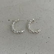 Zoe's Gleam C Earrings