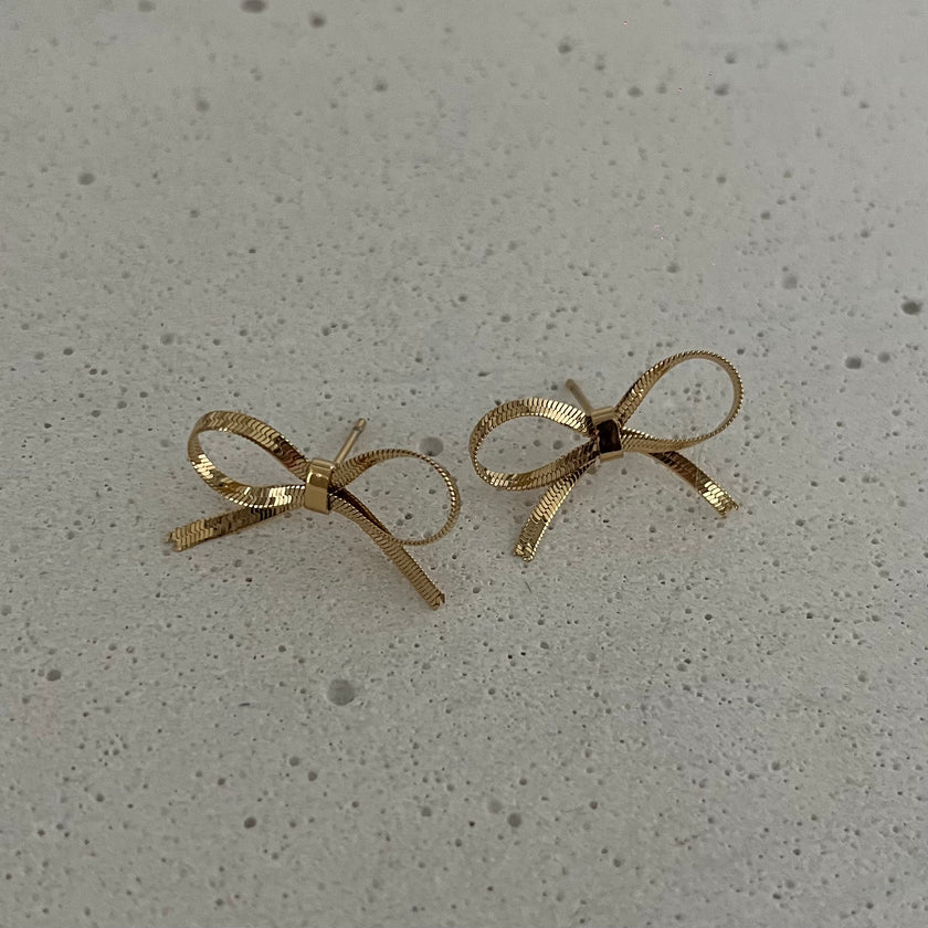 Silken Steel Twist Ribbon | Stainless Steel