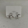 Silken Steel Twist Ribbon | Stainless Steel