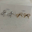Silken Steel Twist Ribbon | Stainless Steel