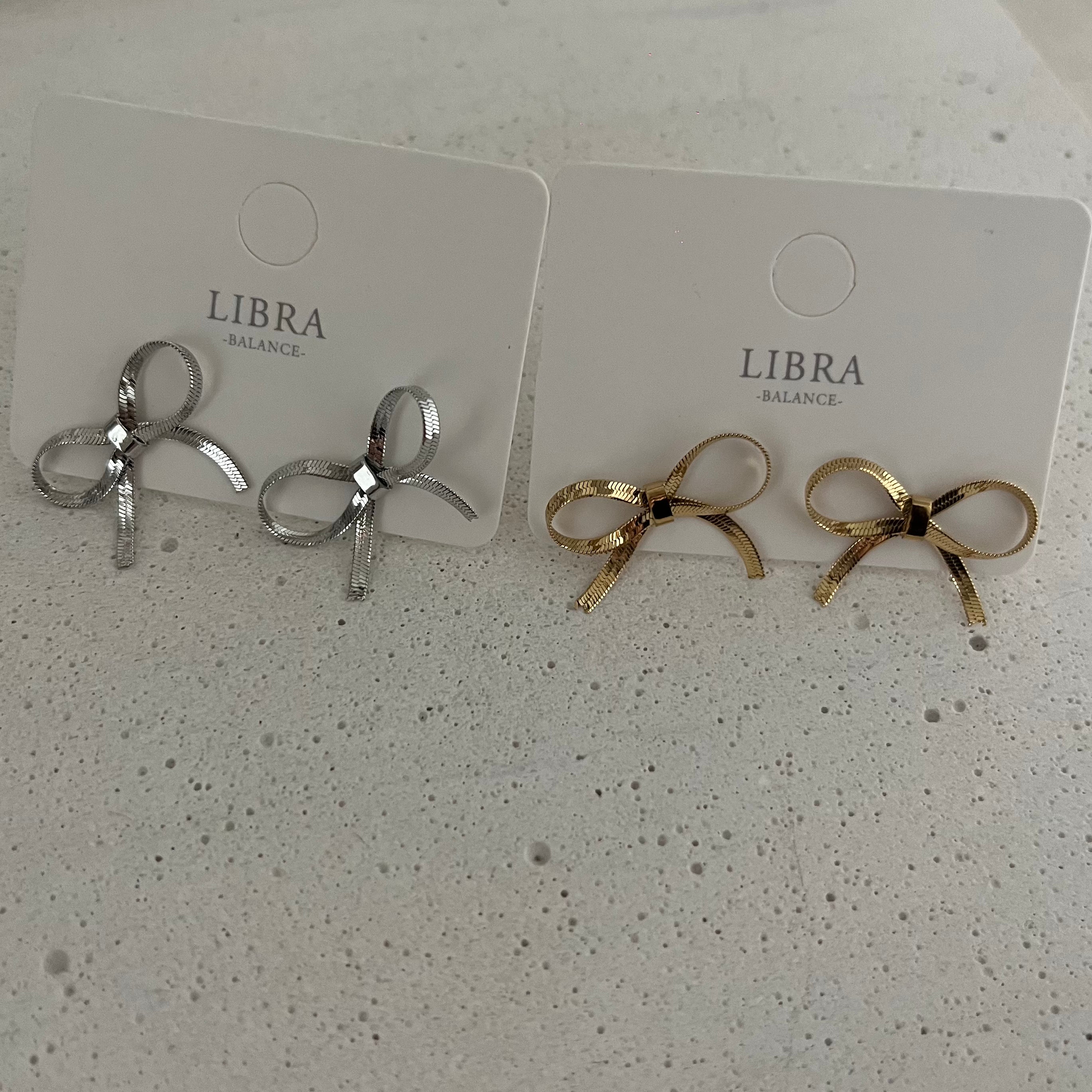 Silken Steel Twist Ribbon | Stainless Steel