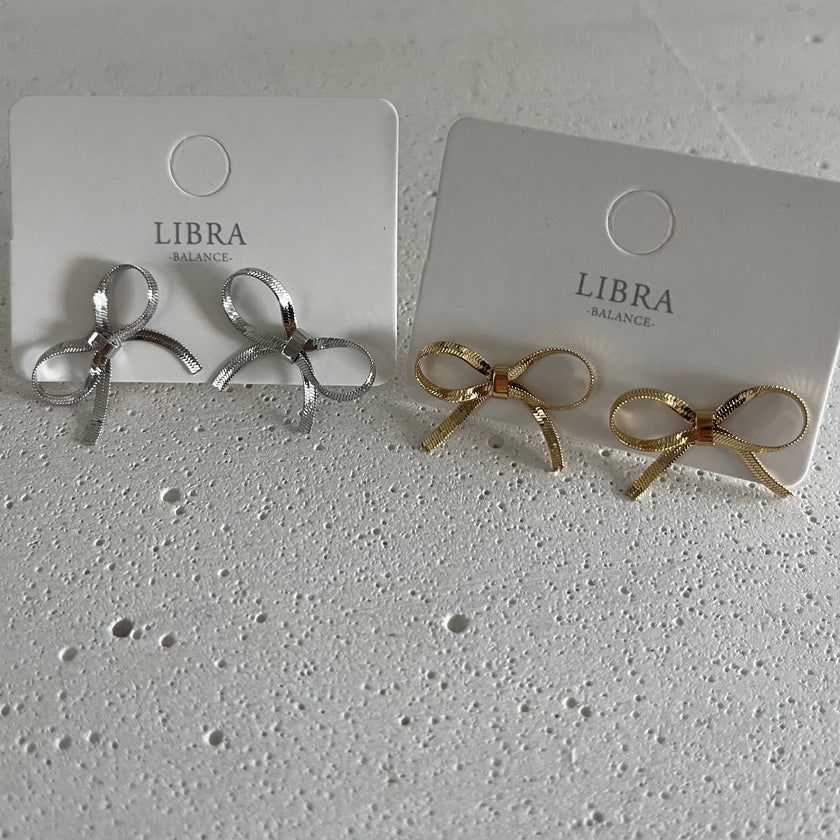 Silken Steel Twist Ribbon | Stainless Steel