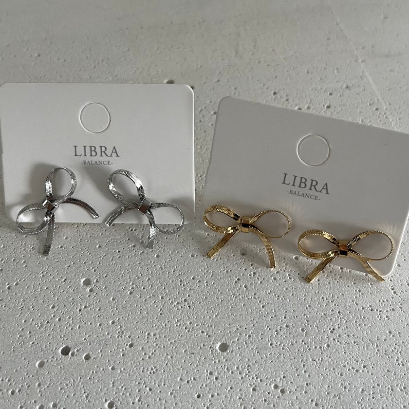 Silken Steel Twist Ribbon | Stainless Steel