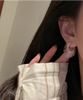 Radiant Apex Hoops | Sterling Silver
