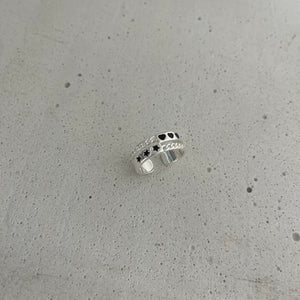 Rosette Ring