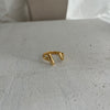 Linea Ring