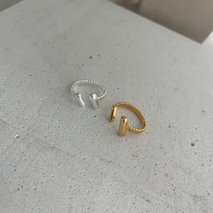Linea Ring