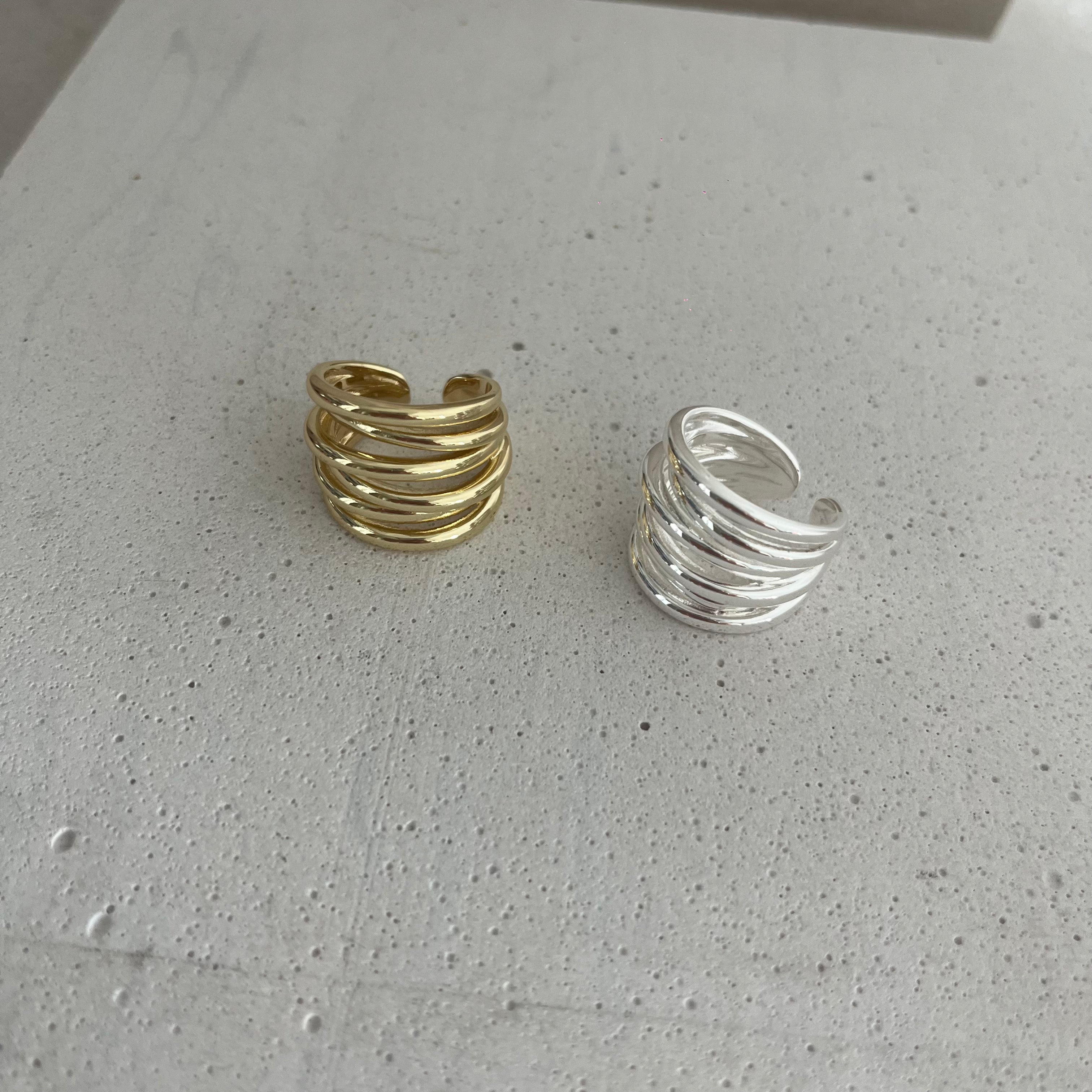 Volt Ring