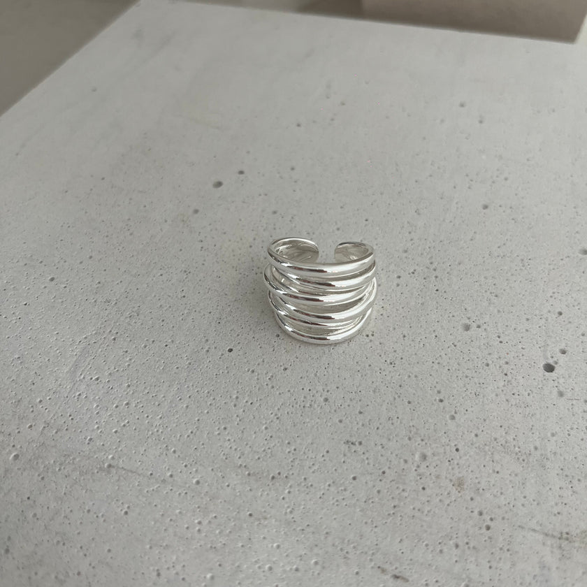 Volt Ring