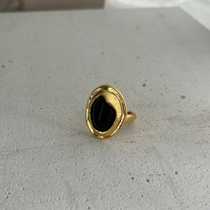 Noirelle Ring