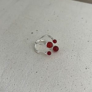 Embrace Ring