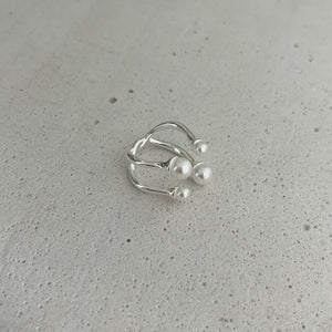 Embrace Ring