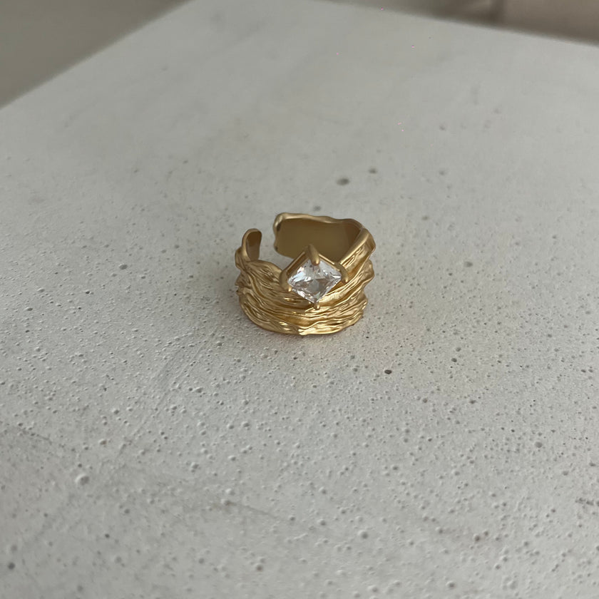 Lustro Ring