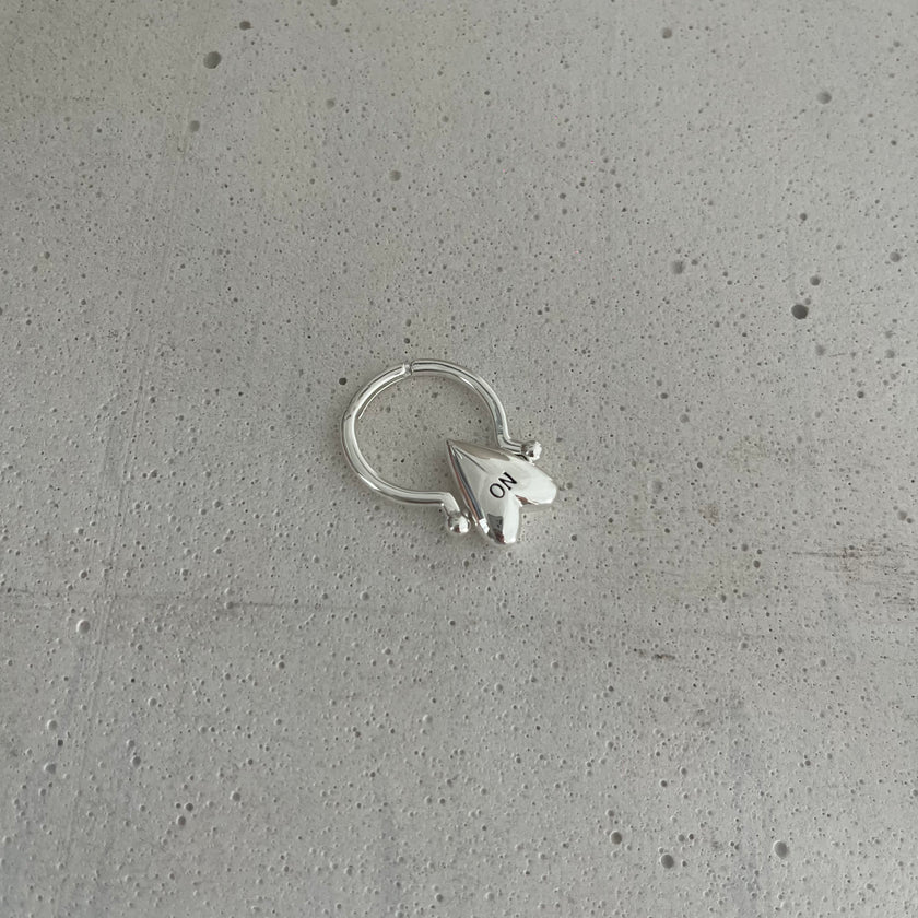 Verto (from Latin, meaning 