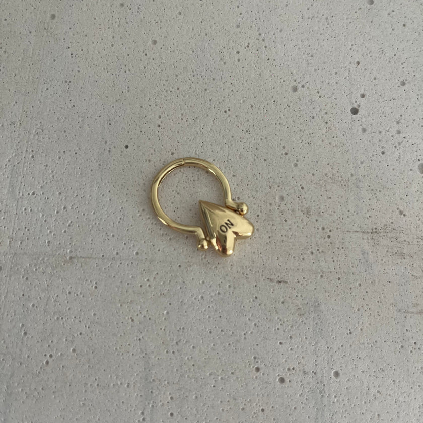 Verto (from Latin, meaning 