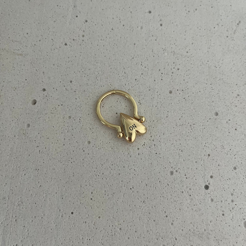 Verto (from Latin, meaning 