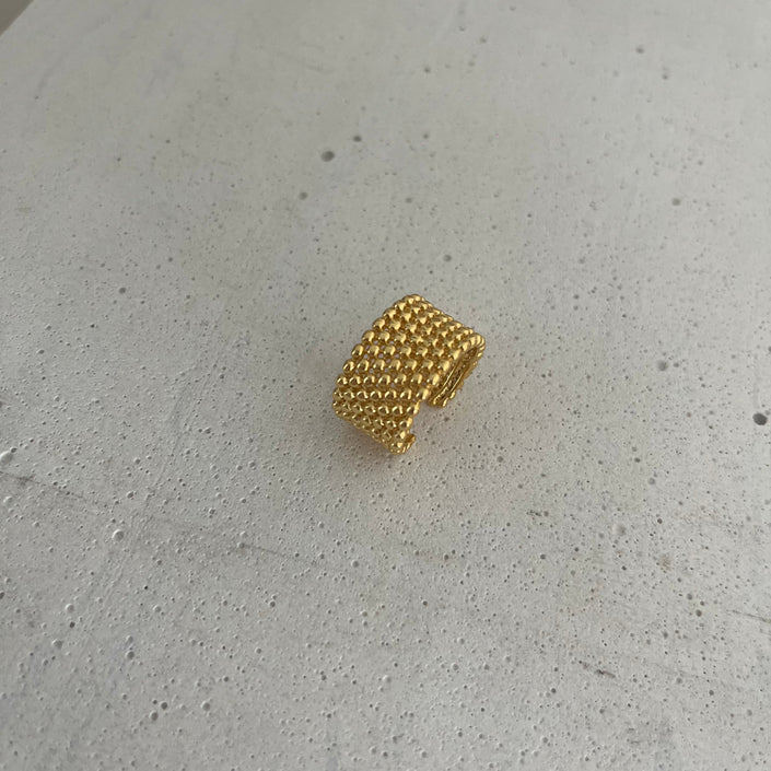 Relic Ring