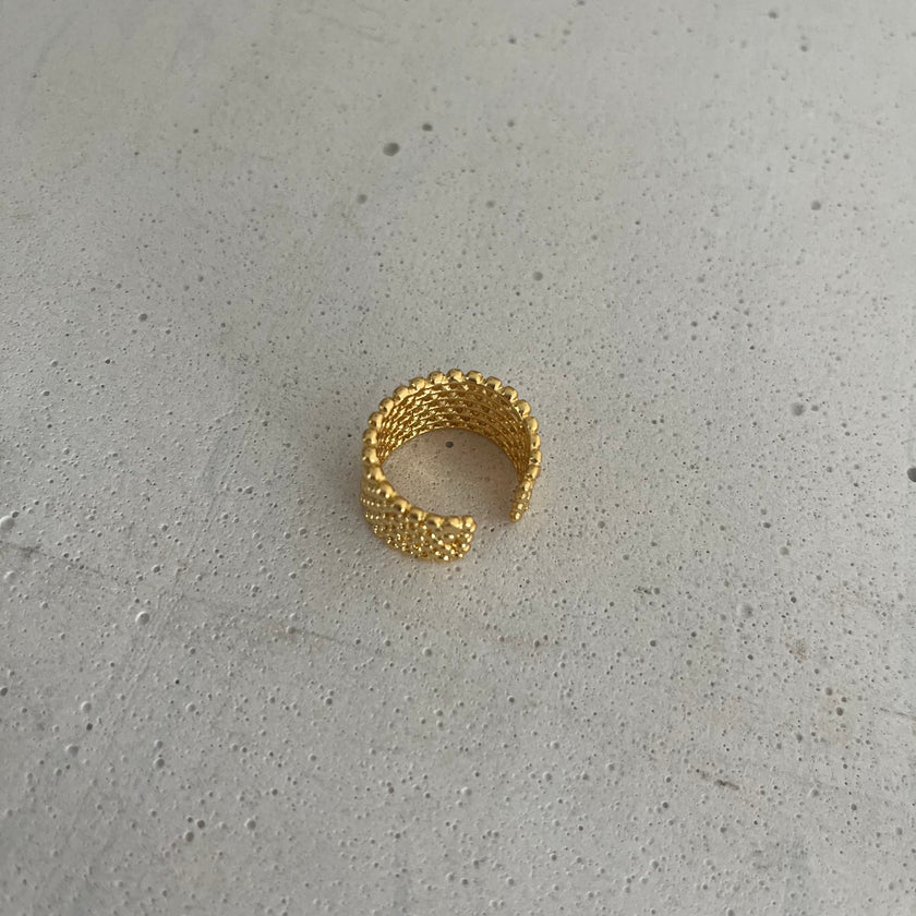 Relic Ring