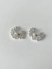 Beaded Bliss C Stud