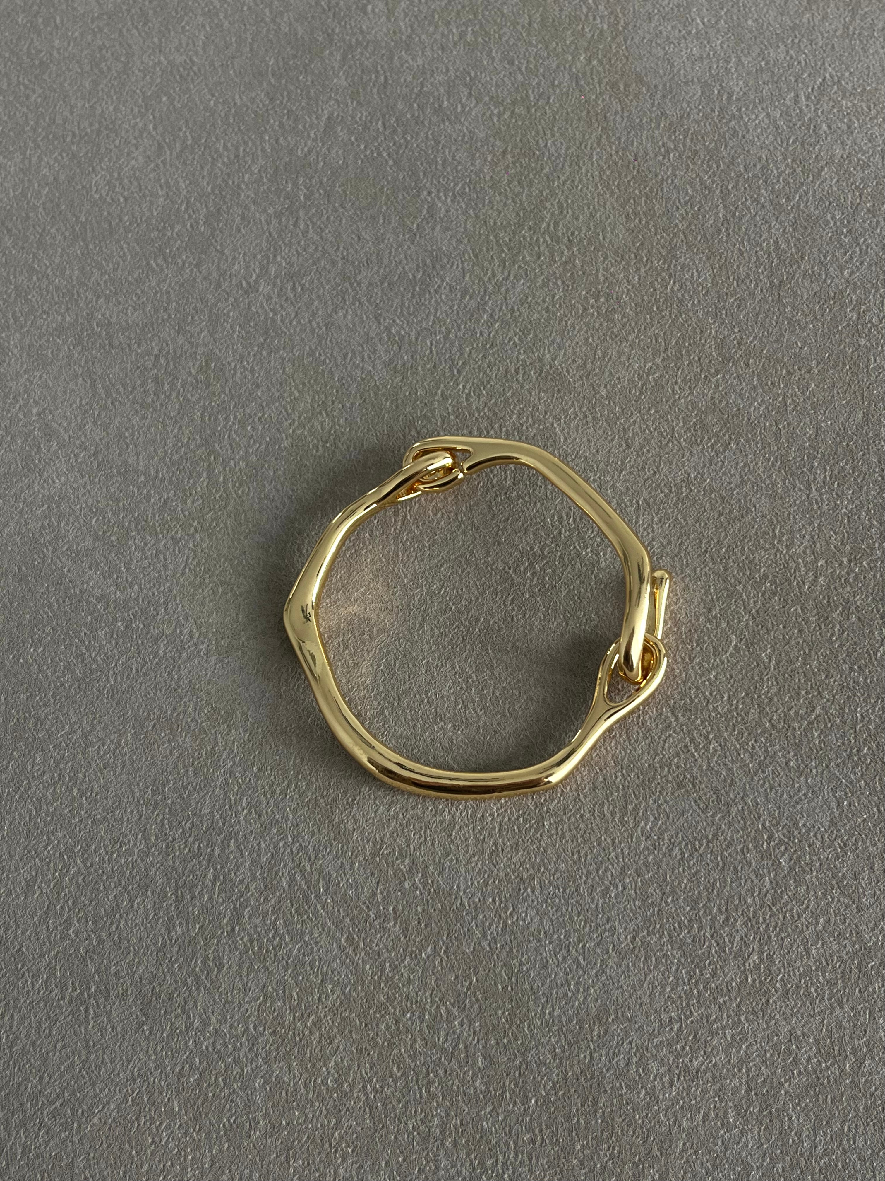 Sculpt Bracelet