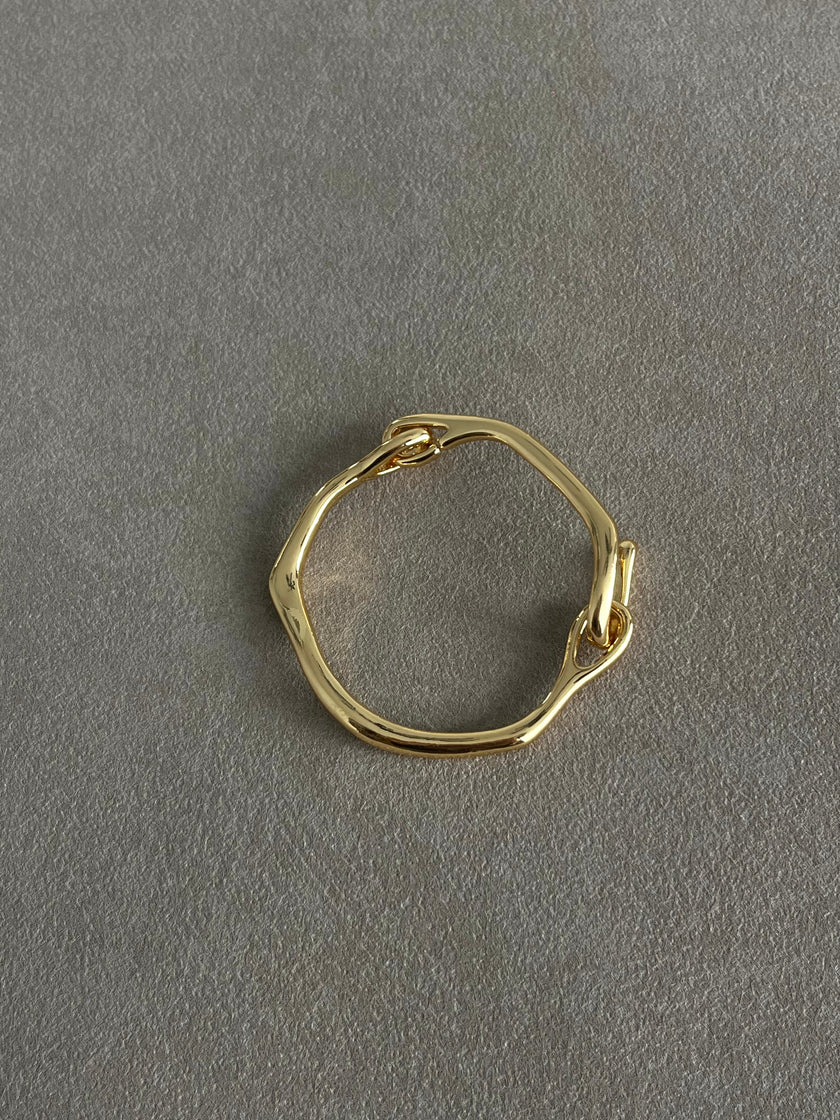 Sculpt Bracelet