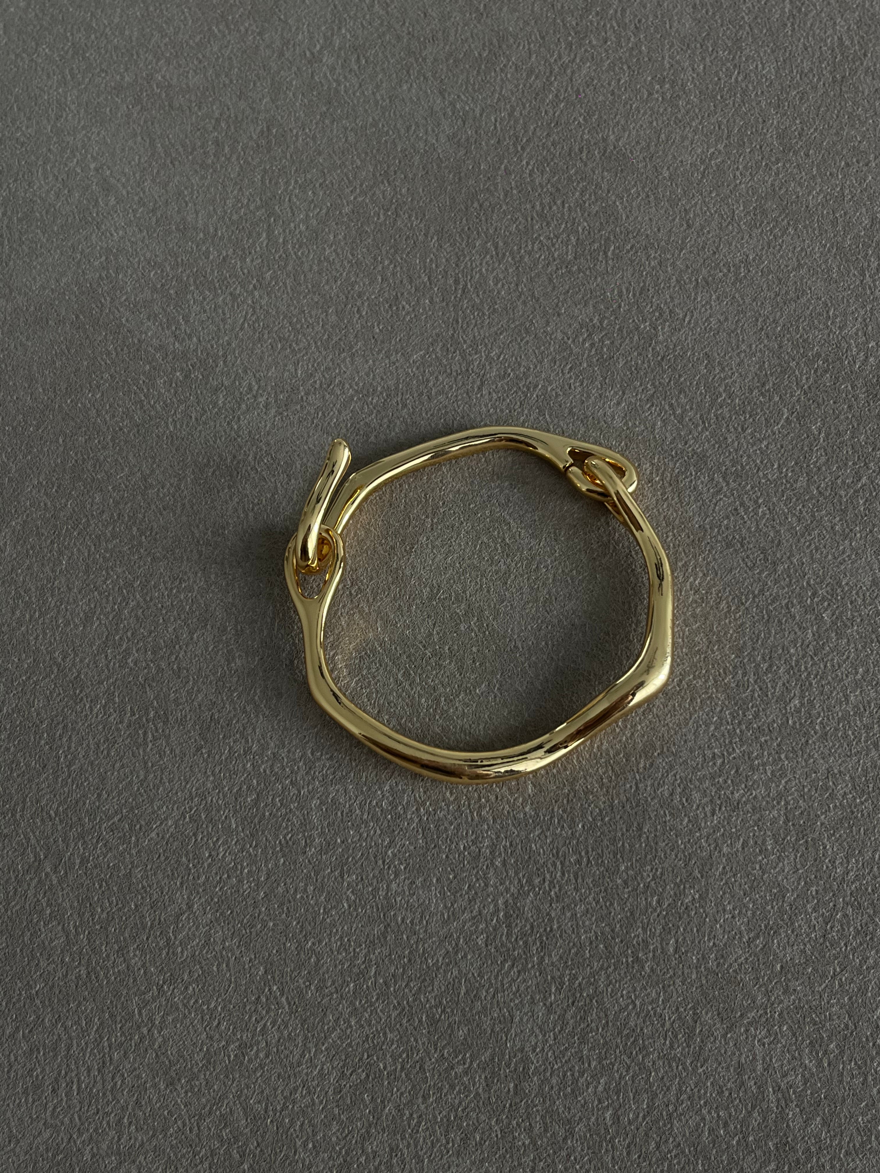 Sculpt Bracelet