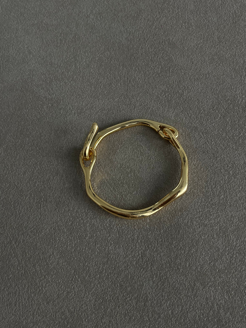 Sculpt Bracelet