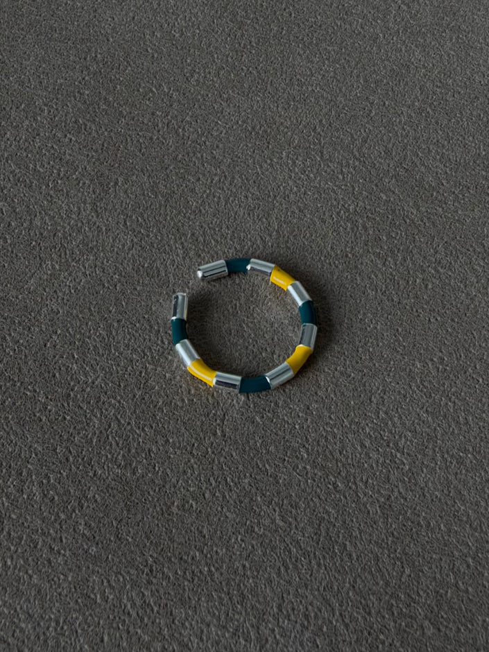 Orbit Ring