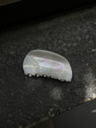 Sculpt Maxi Acetate Hair Claw – 11cm