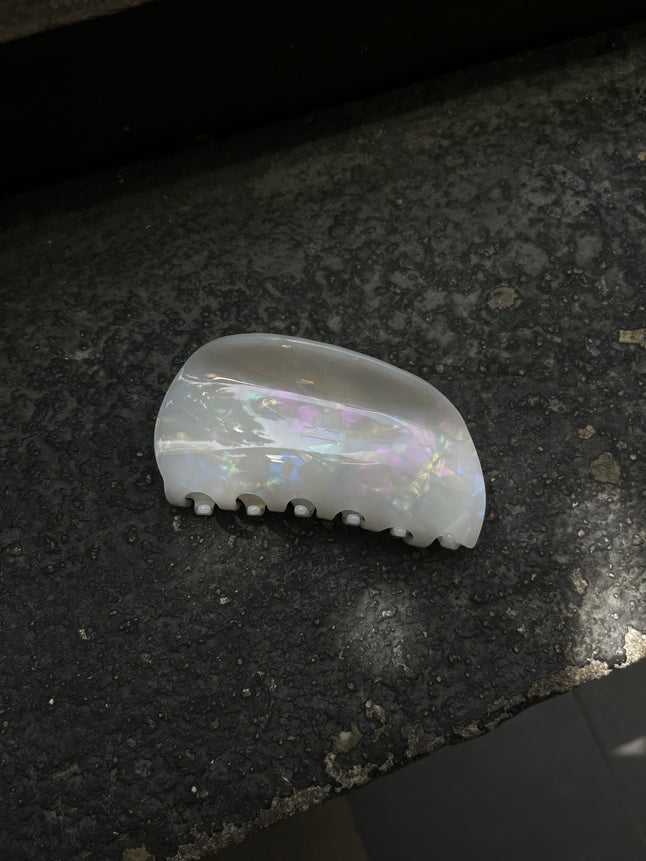 Sculpt Maxi Acetate Hair Claw – 11cm