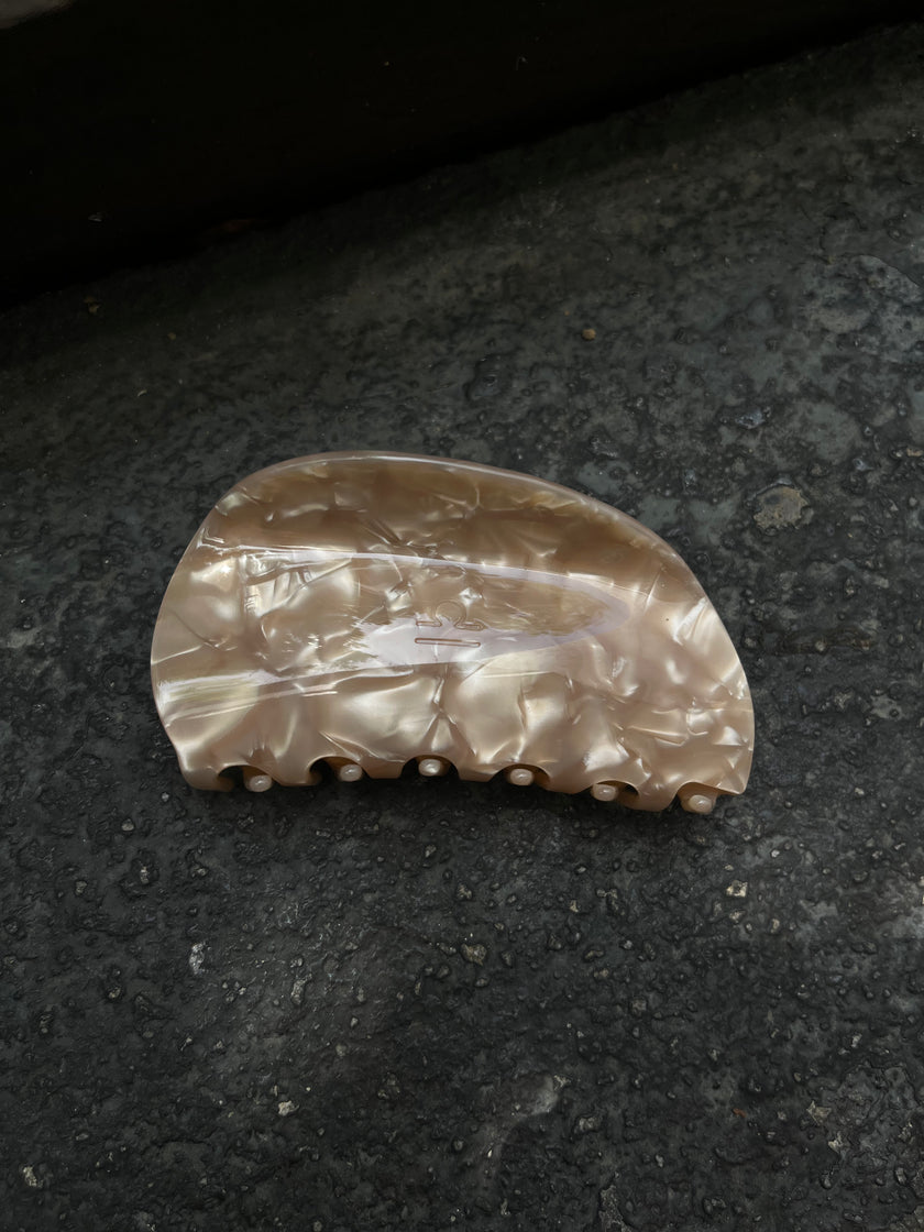 Sculpt Maxi Acetate Hair Claw – 11cm