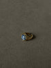 Luna Blue Stone Ring